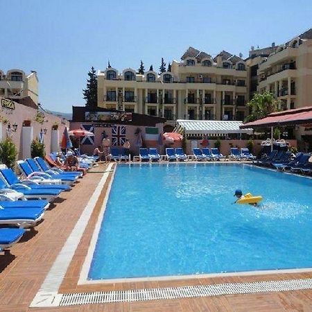 Club Green Dream Hotel Marmaris Ngoại thất bức ảnh