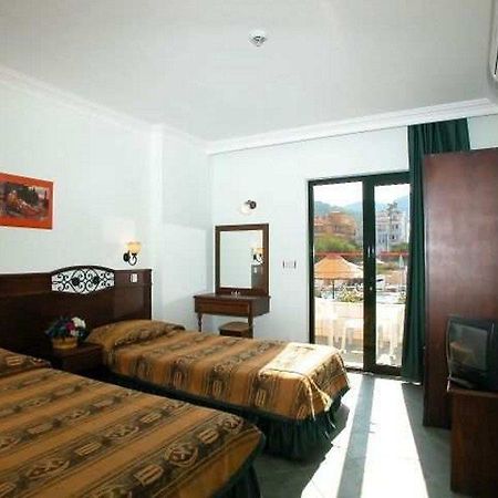 Club Green Dream Hotel Marmaris Ngoại thất bức ảnh