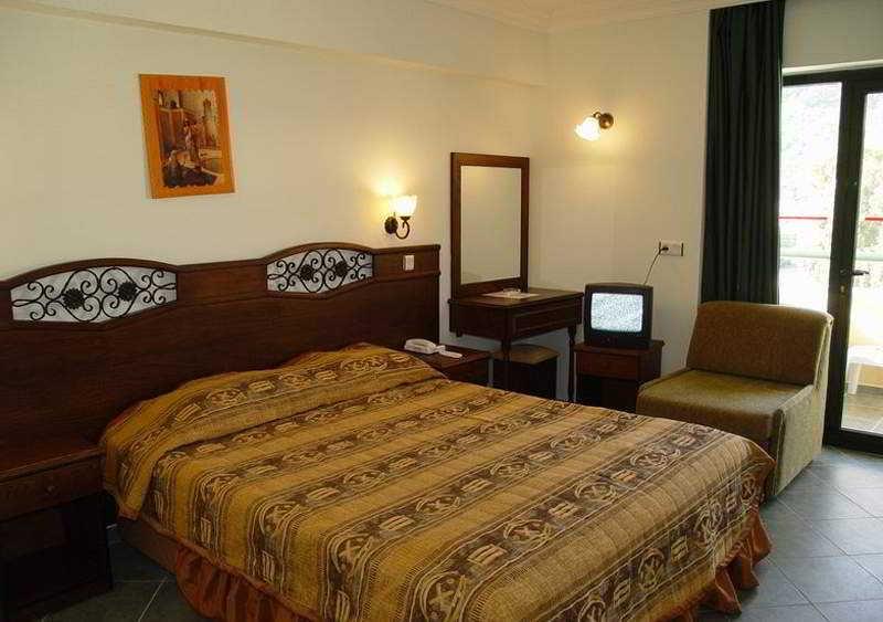 Club Green Dream Hotel Marmaris Ngoại thất bức ảnh